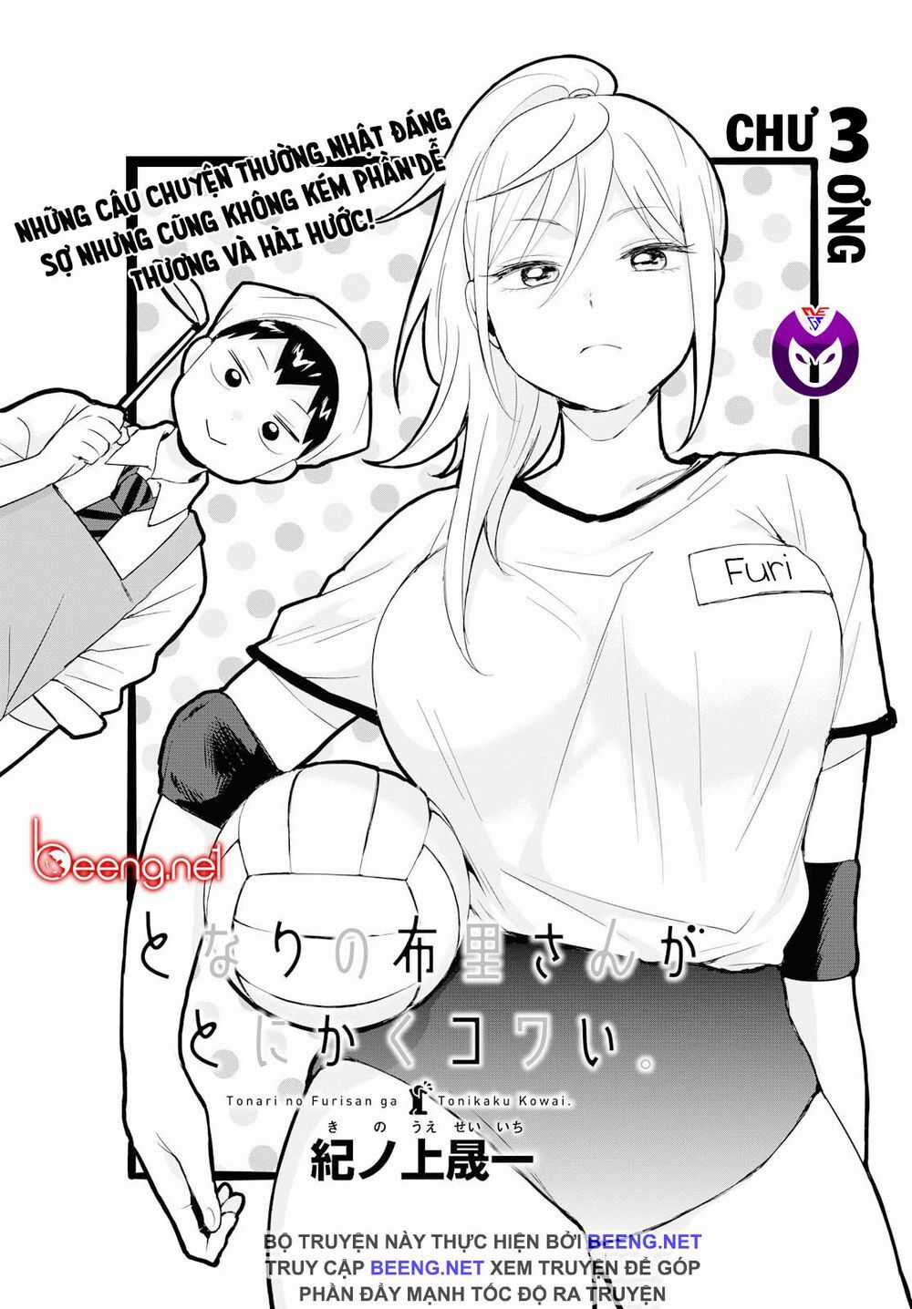 Yankee Bàn Bên - Chapter 3 - Trang 3