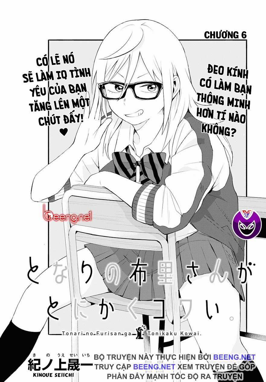 Yankee Bàn Bên - Chapter 6 - Trang 3