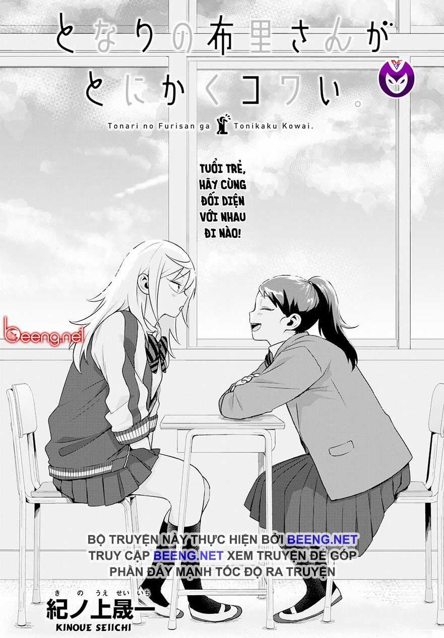 Yankee Bàn Bên - Chapter 7 - Trang 4