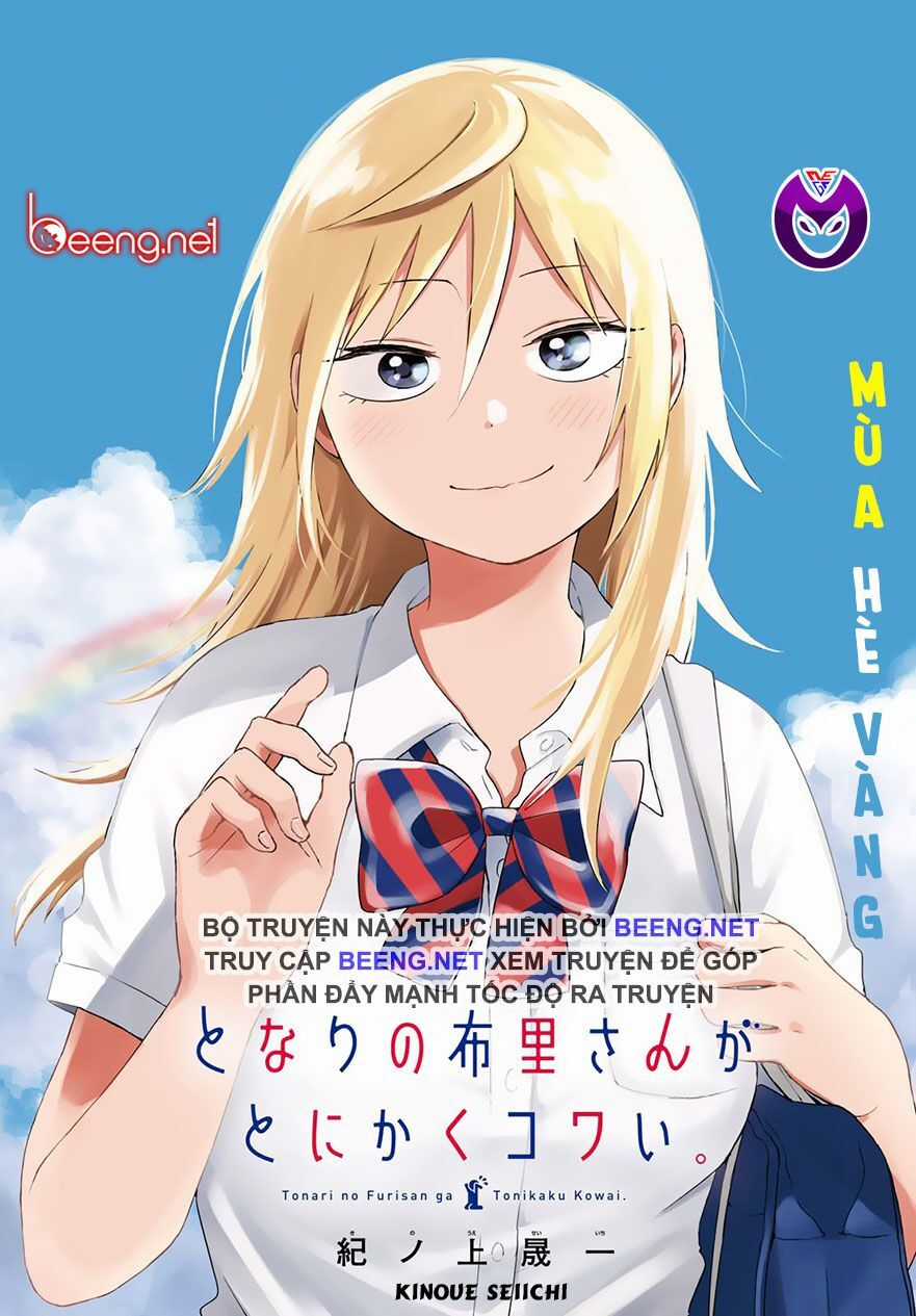 Yankee Bàn Bên - Chapter 9 - Trang 3