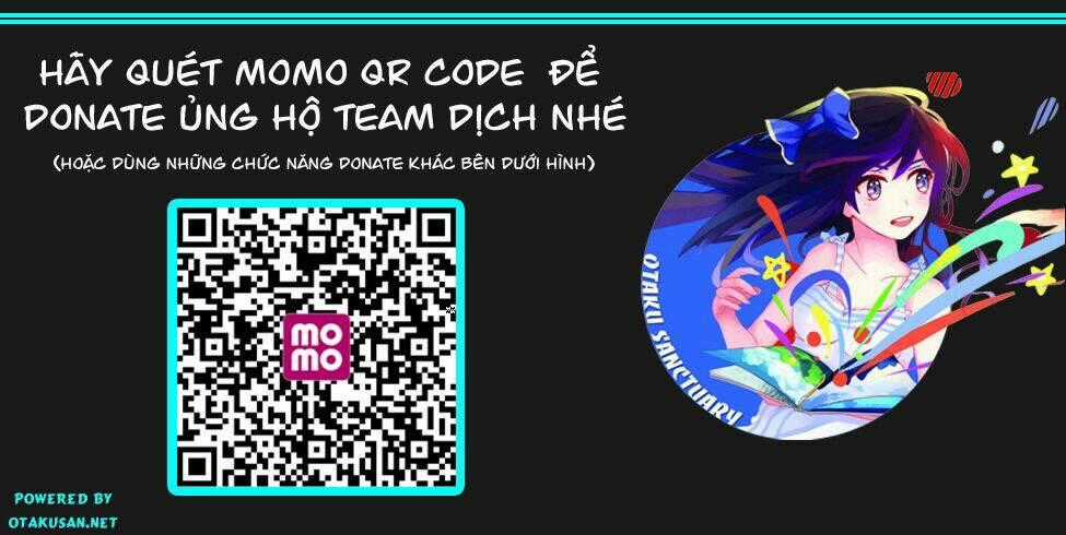 Yasashi Sekai - Chapter 7 - Trang 2