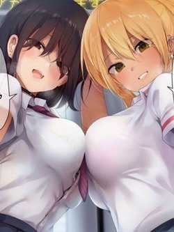 Đọc truyện Yasashi Sekai