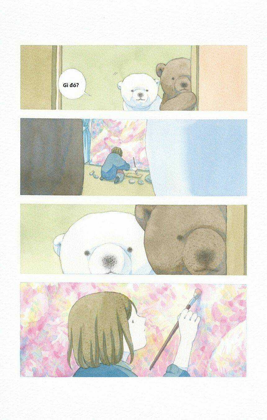 Yasashii Shirokuma - Chapter 10 - Trang 2