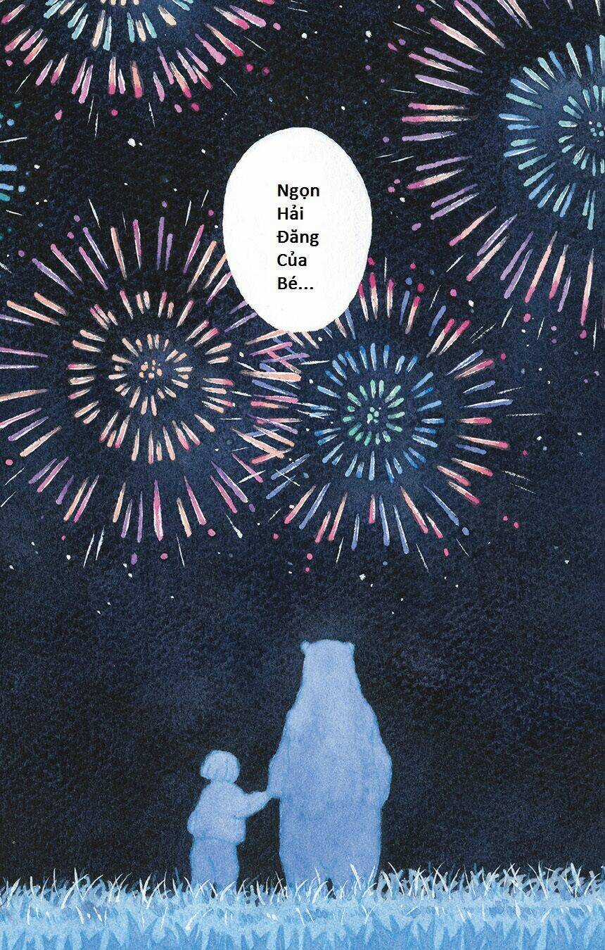 Yasashii Shirokuma - Chapter 7 - Trang 14