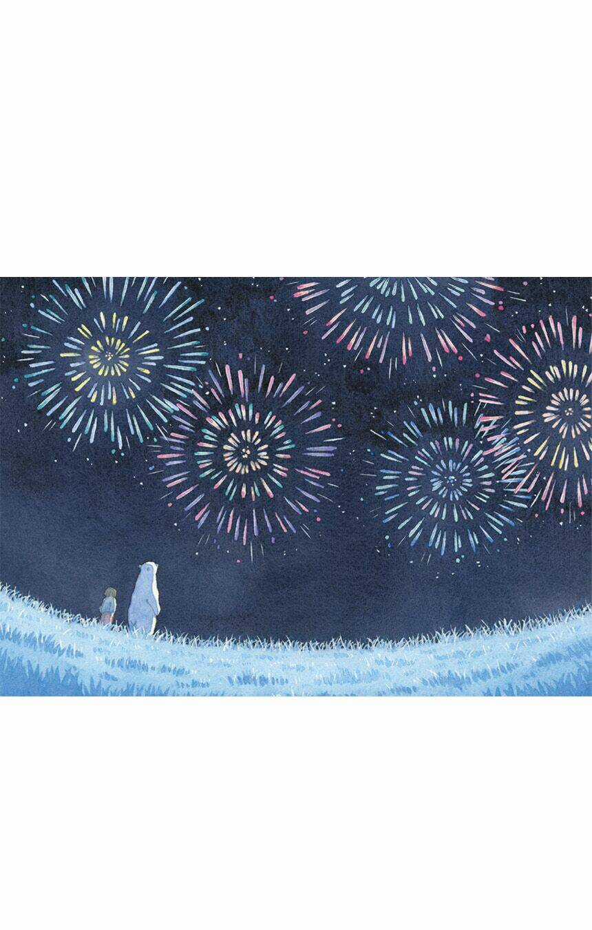 Yasashii Shirokuma - Chapter 7 - Trang 7