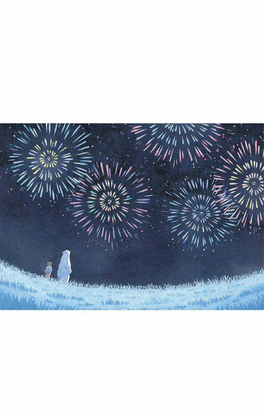 Yasashii Shirokuma - Chapter 7 - Trang 9