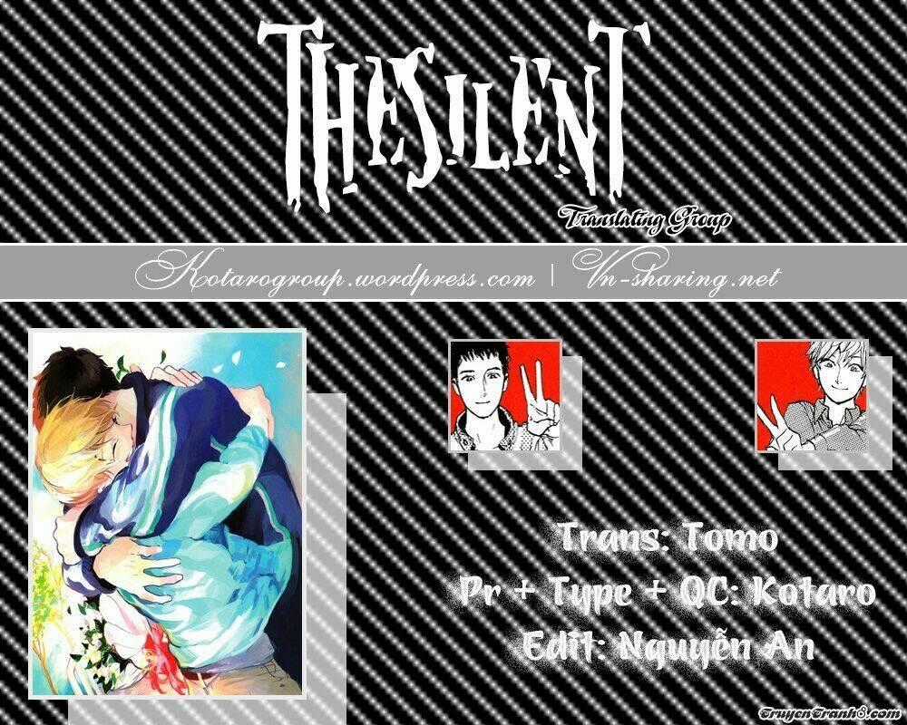 Yasashiku Oshite - Chapter 1 - Trang 1