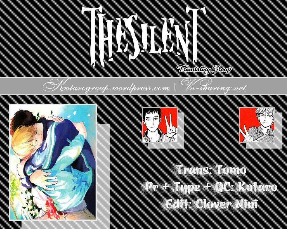 Yasashiku Oshite - Chapter 2 - Trang 2