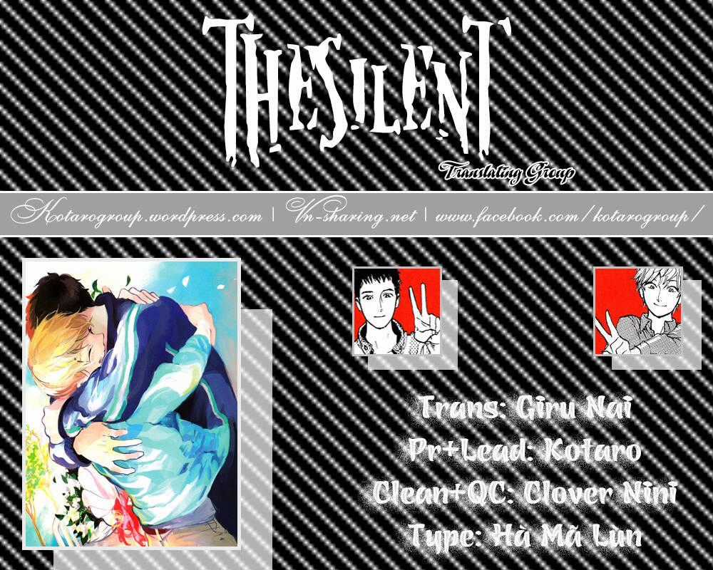 Yasashiku Oshite - Chapter 3 - Trang 2