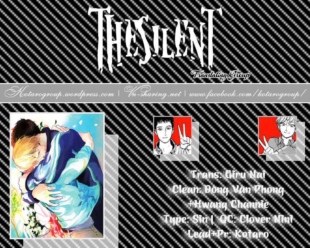 Yasashiku Oshite - Chapter 4 - Trang 2