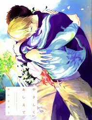 Đọc truyện Yasashiku Oshite