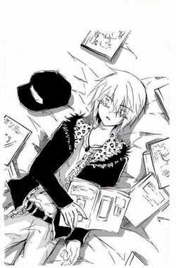 Đọc truyện Yashin No Akuma