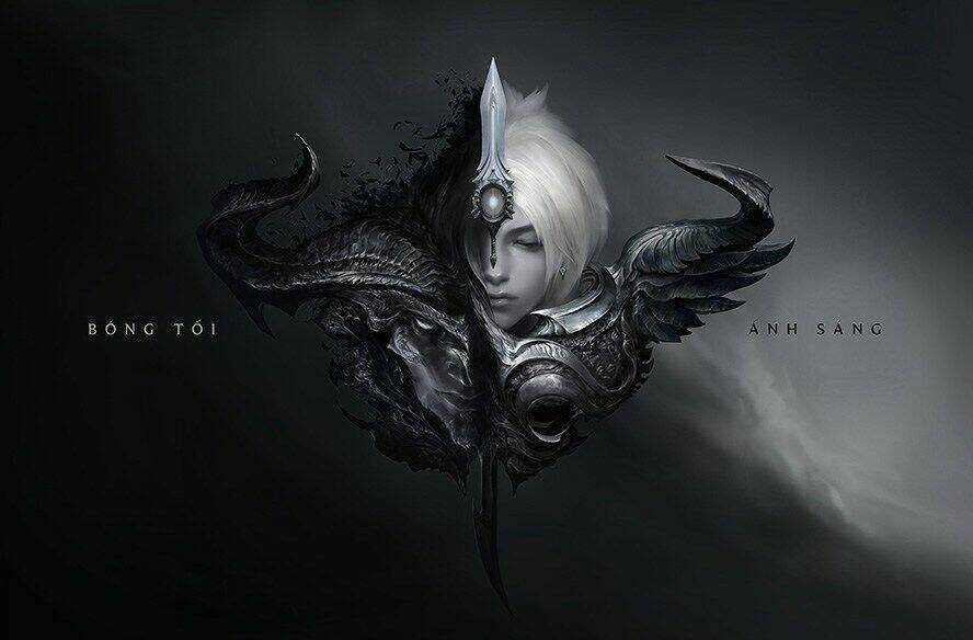 Yasuo X Riven - Chapter 1 - Trang 1