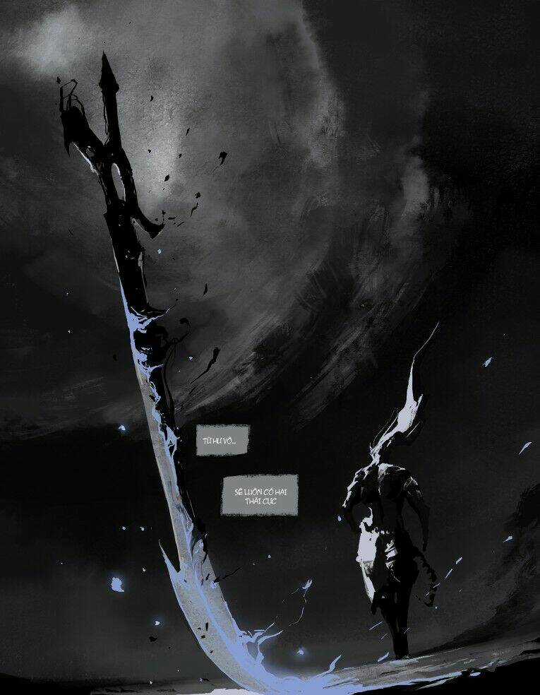 Yasuo X Riven - Chapter 1 - Trang 14