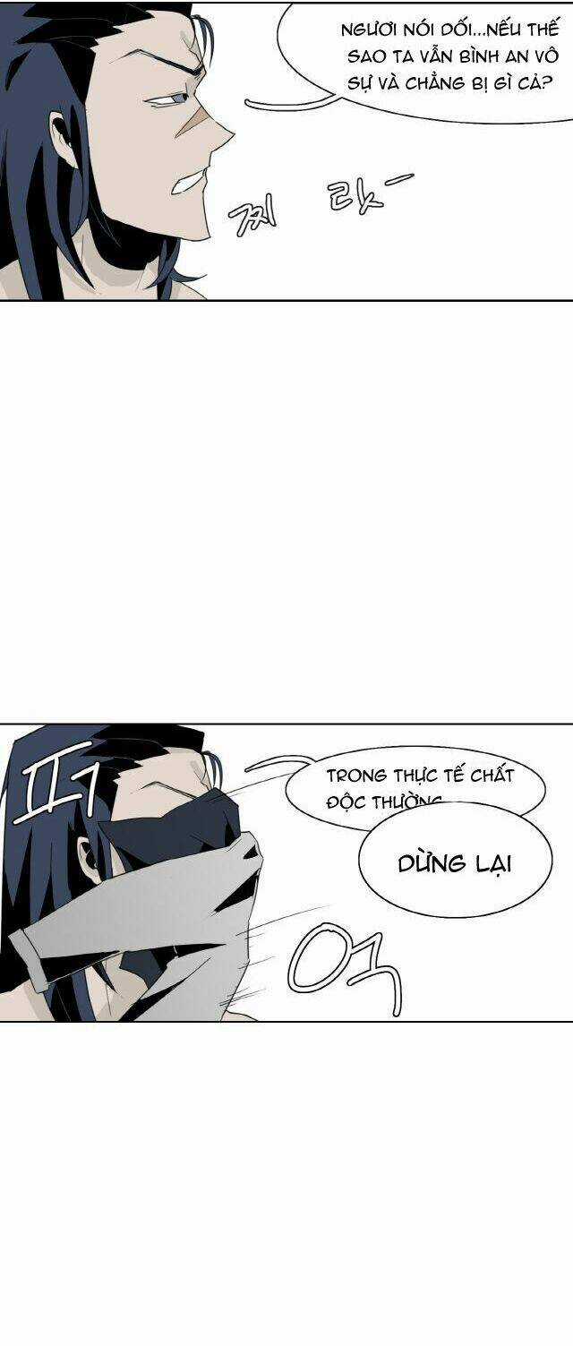 Yasuo X Riven - Chapter 2 - Trang 13