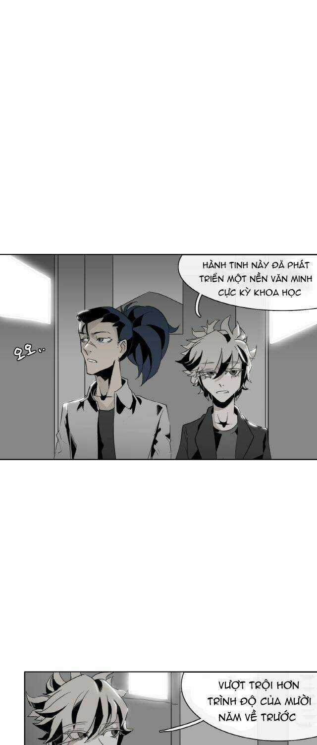 Yasuo X Riven - Chapter 2 - Trang 18