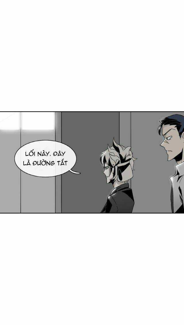 Yasuo X Riven - Chapter 2 - Trang 20