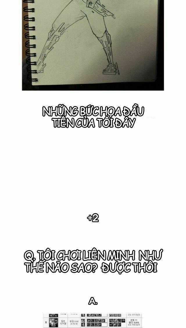 Yasuo X Riven - Chapter 2 - Trang 26