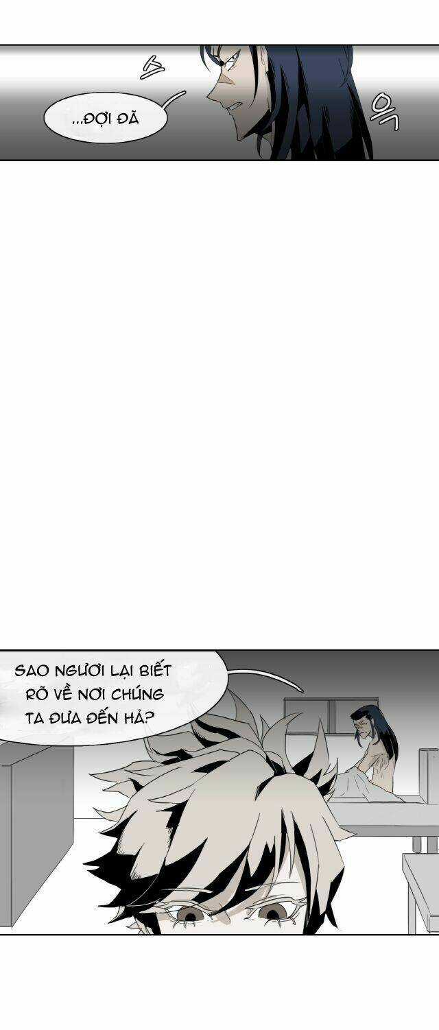 Yasuo X Riven - Chapter 2 - Trang 4