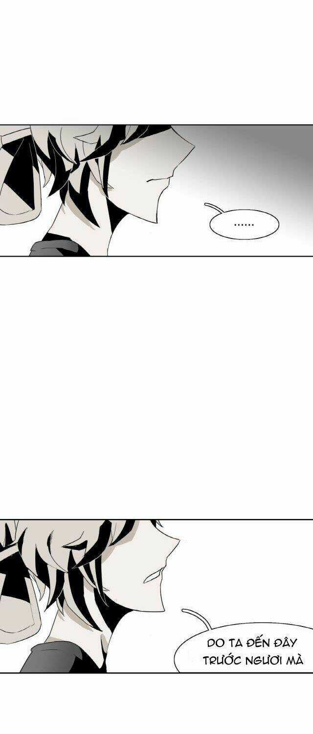 Yasuo X Riven - Chapter 2 - Trang 5