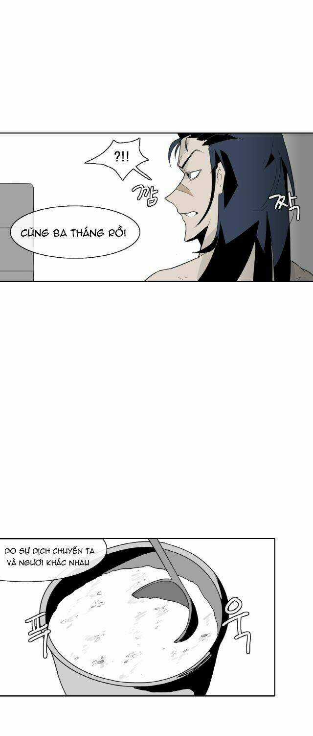 Yasuo X Riven - Chapter 2 - Trang 6