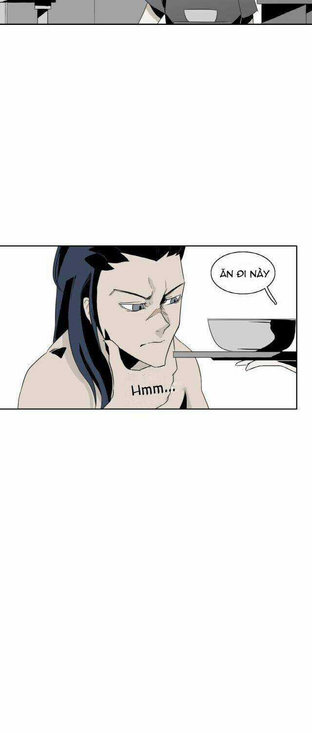 Yasuo X Riven - Chapter 2 - Trang 9