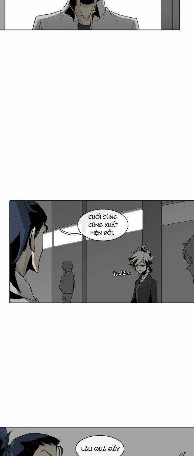 Yasuo X Riven - Chapter 3 - Trang 11