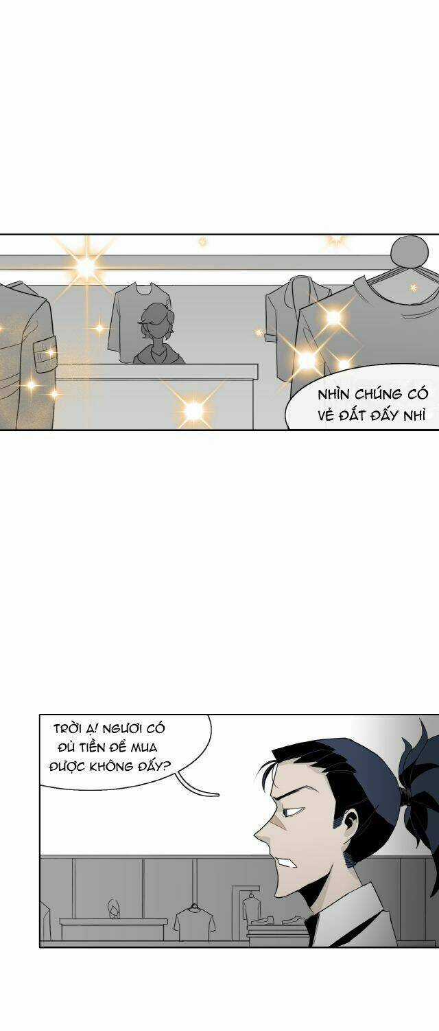 Yasuo X Riven - Chapter 3 - Trang 14