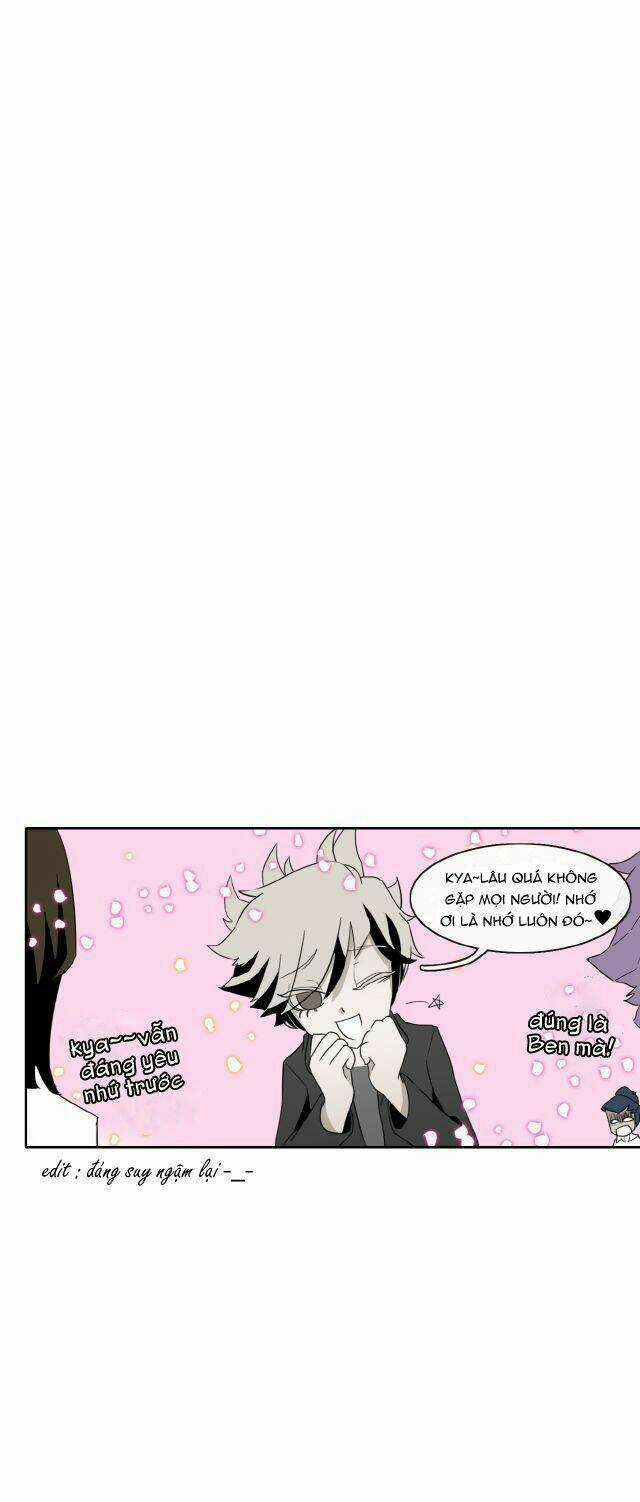 Yasuo X Riven - Chapter 3 - Trang 20