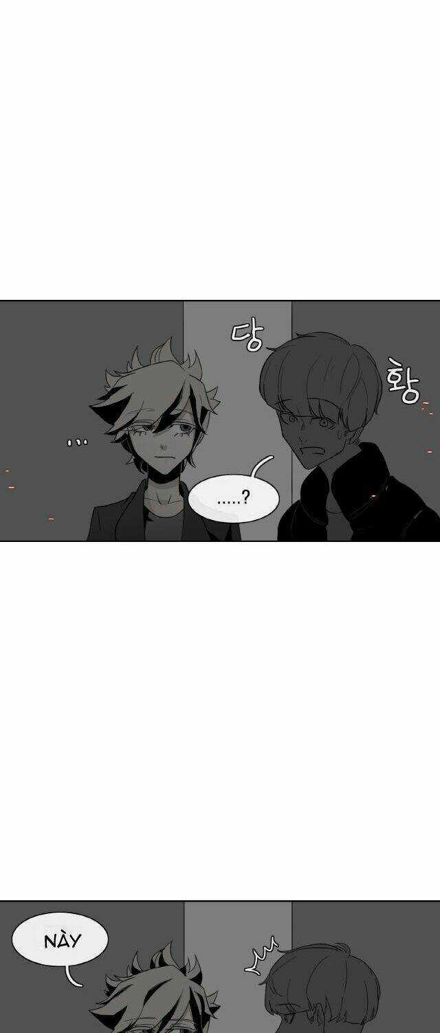 Yasuo X Riven - Chapter 3 - Trang 5