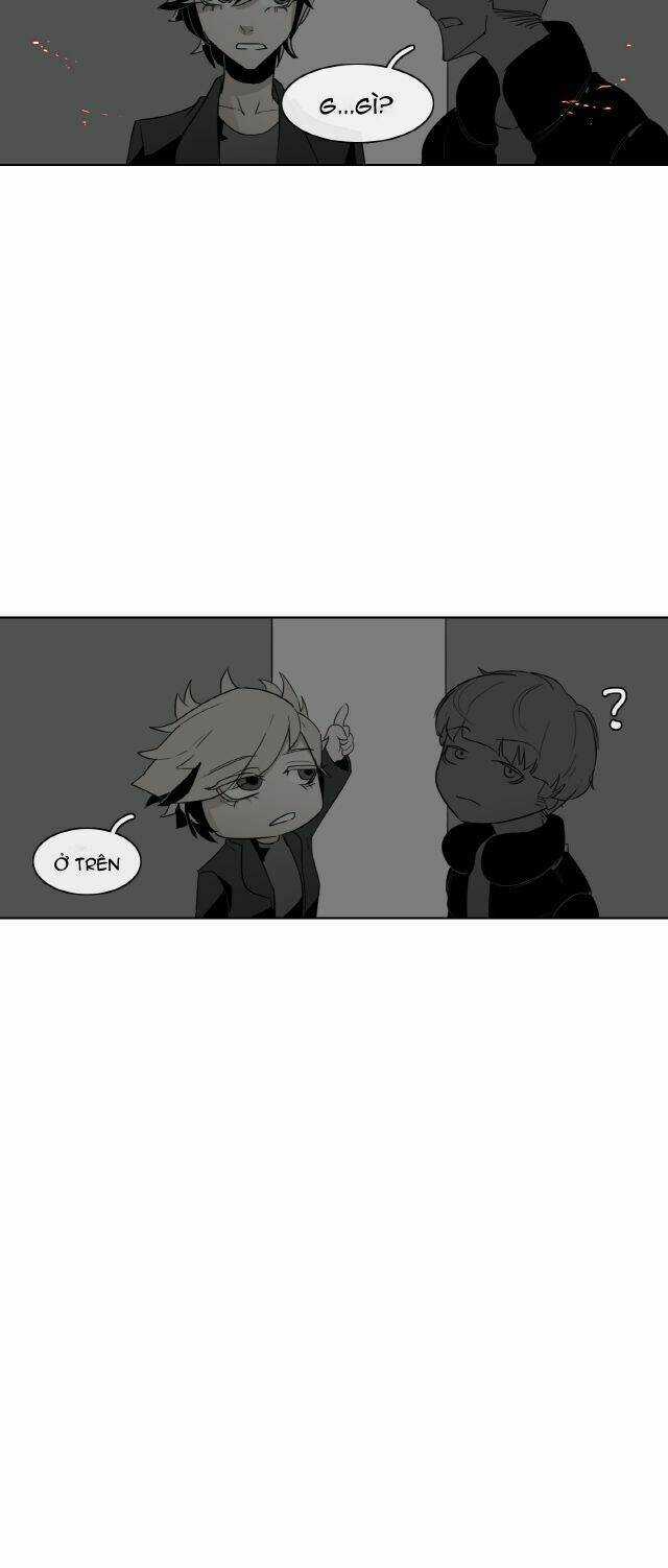 Yasuo X Riven - Chapter 3 - Trang 6