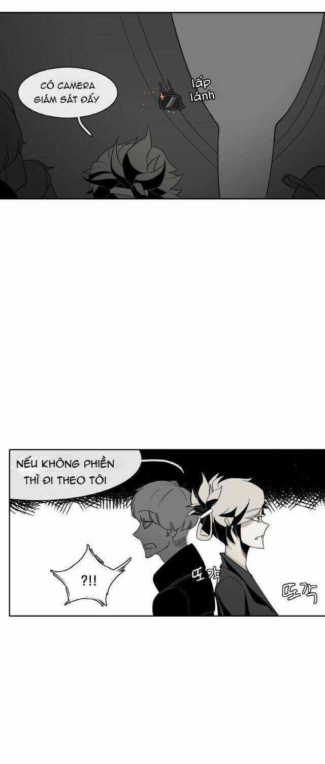 Yasuo X Riven - Chapter 3 - Trang 7