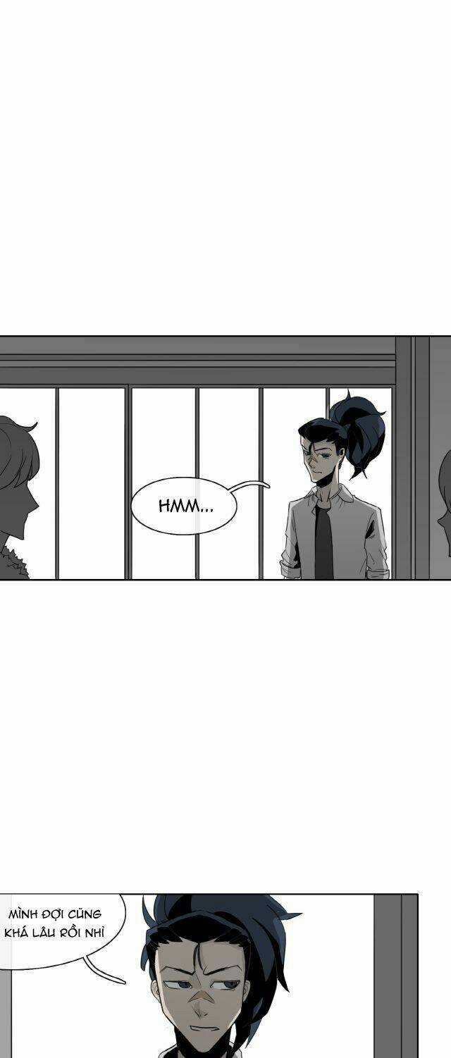 Yasuo X Riven - Chapter 3 - Trang 10