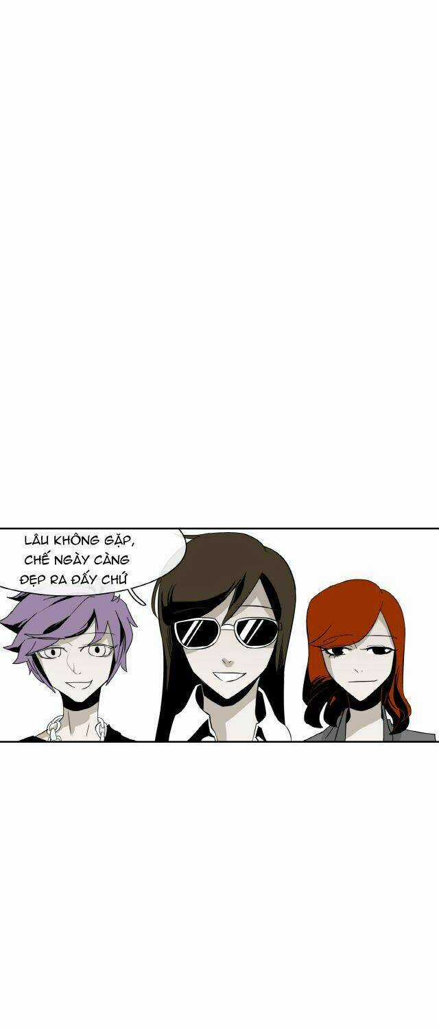 Yasuo X Riven - Chapter 4 - Trang 2