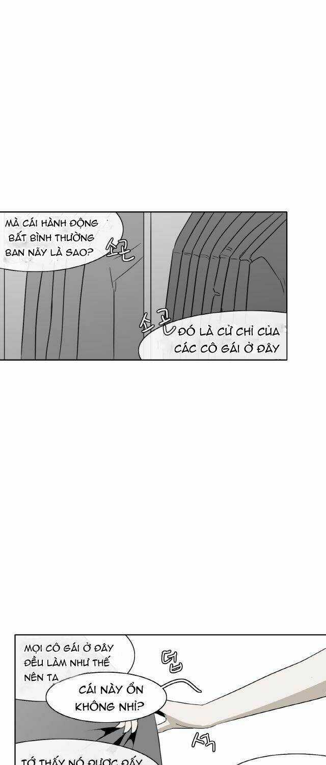 Yasuo X Riven - Chapter 4 - Trang 12