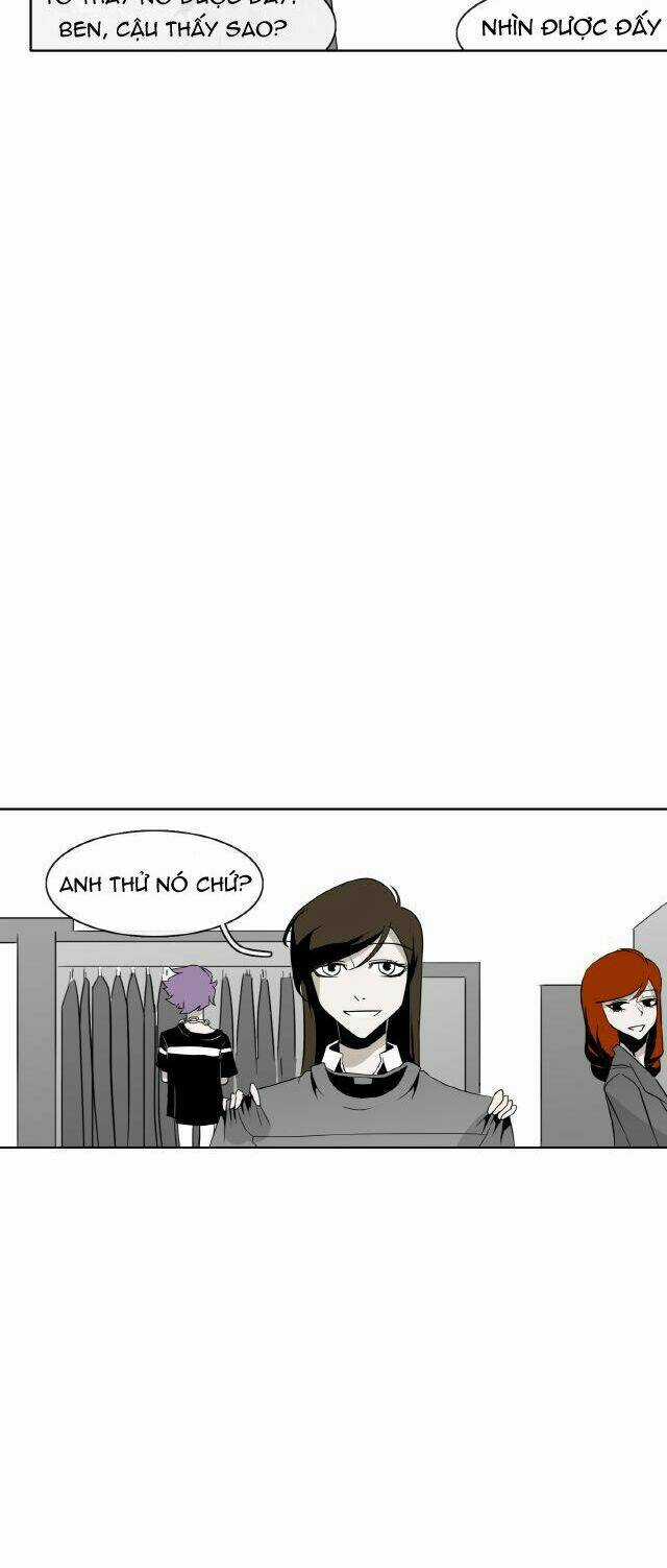 Yasuo X Riven - Chapter 4 - Trang 13