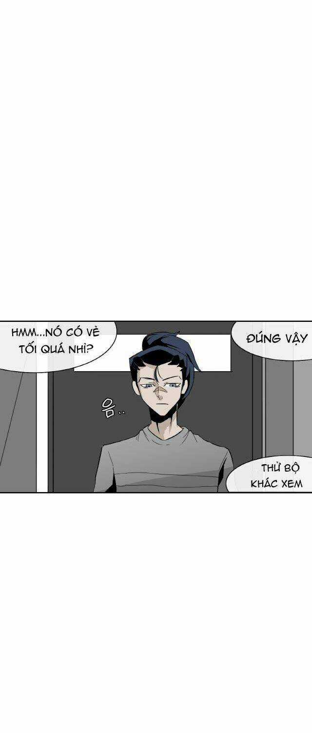 Yasuo X Riven - Chapter 4 - Trang 15