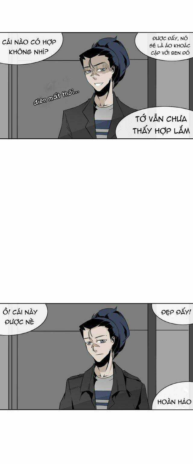 Yasuo X Riven - Chapter 4 - Trang 17