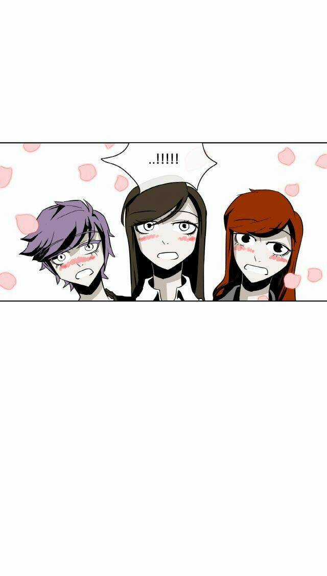 Yasuo X Riven - Chapter 4 - Trang 20