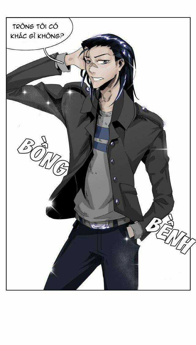 Yasuo X Riven - Chapter 4 - Trang 21