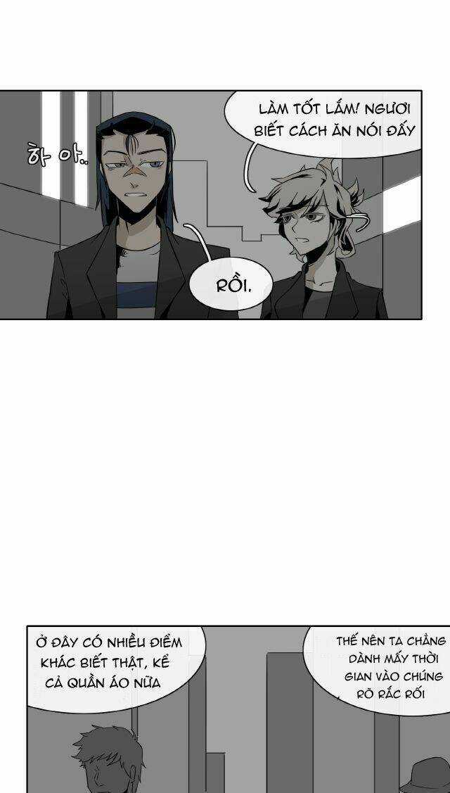 Yasuo X Riven - Chapter 4 - Trang 24