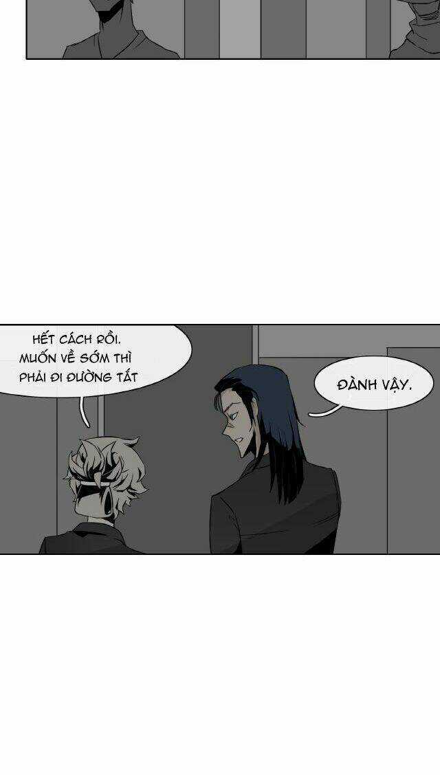 Yasuo X Riven - Chapter 4 - Trang 25