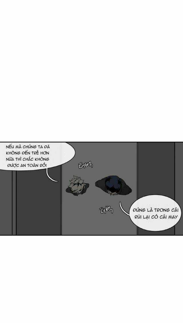 Yasuo X Riven - Chapter 4 - Trang 26