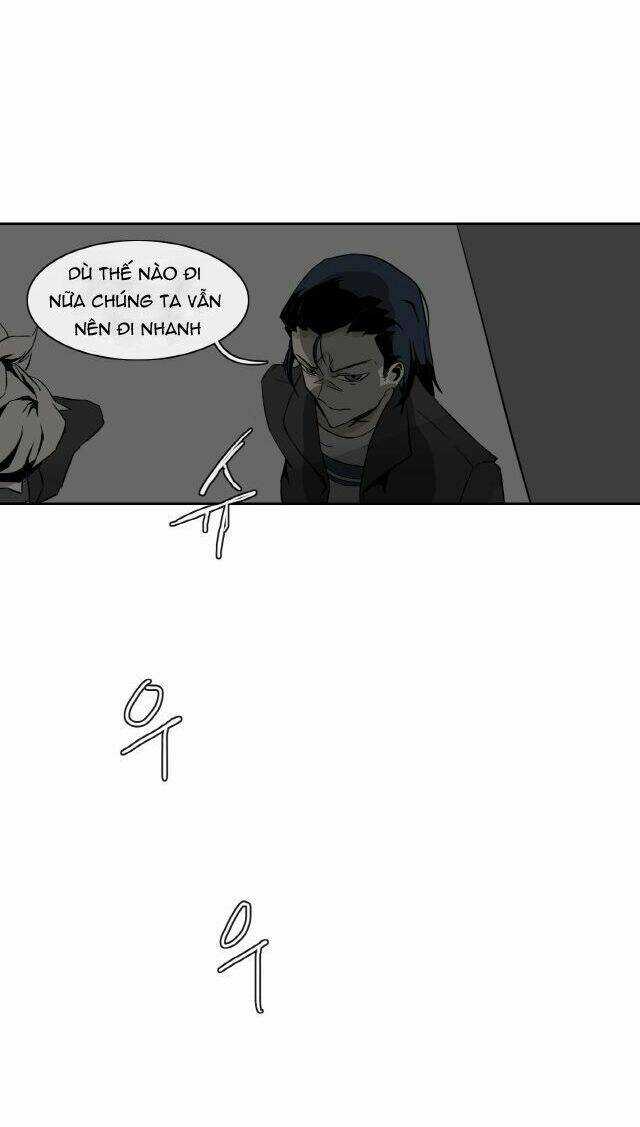 Yasuo X Riven - Chapter 4 - Trang 27