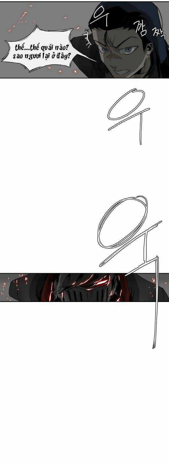 Yasuo X Riven - Chapter 4 - Trang 28