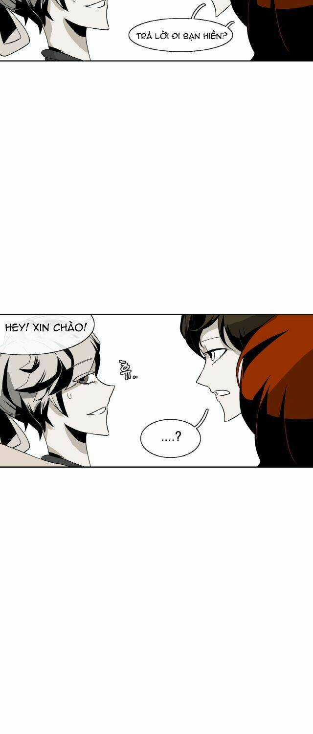 Yasuo X Riven - Chapter 4 - Trang 6