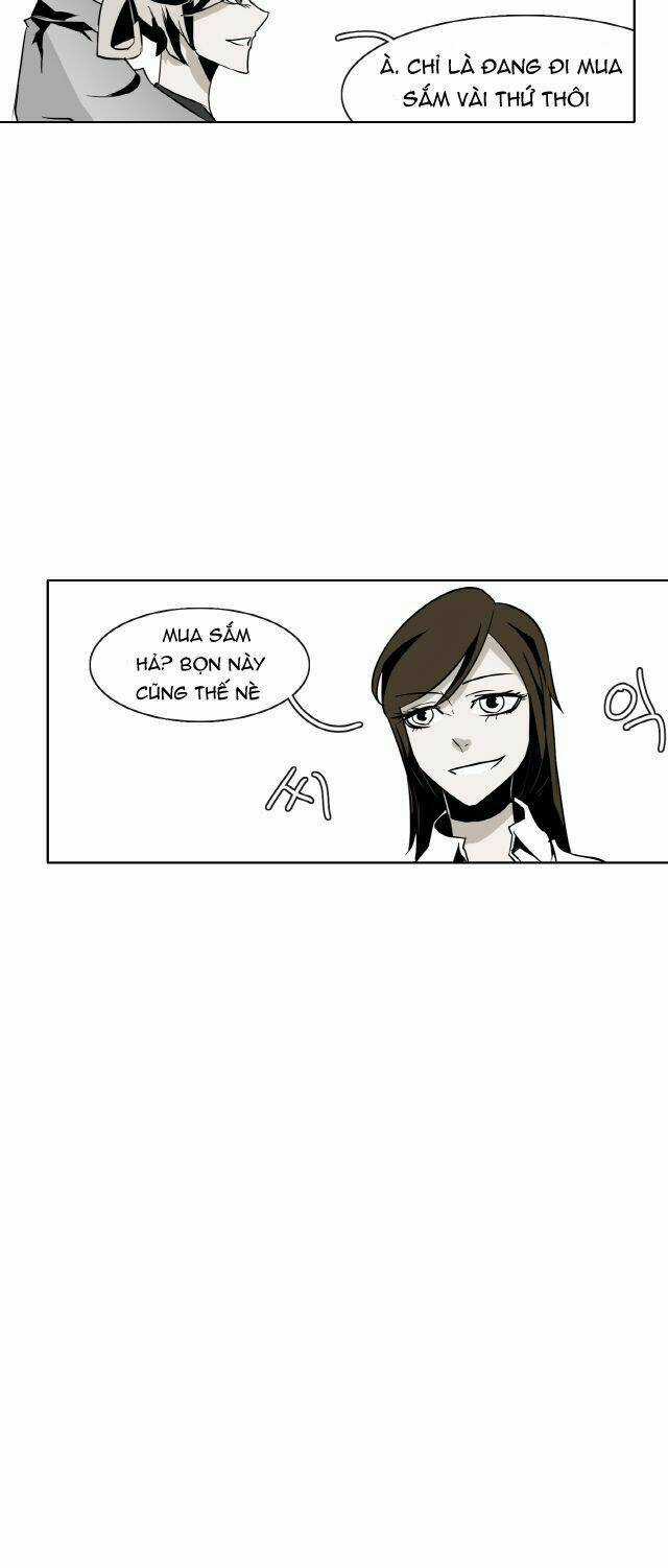 Yasuo X Riven - Chapter 4 - Trang 10