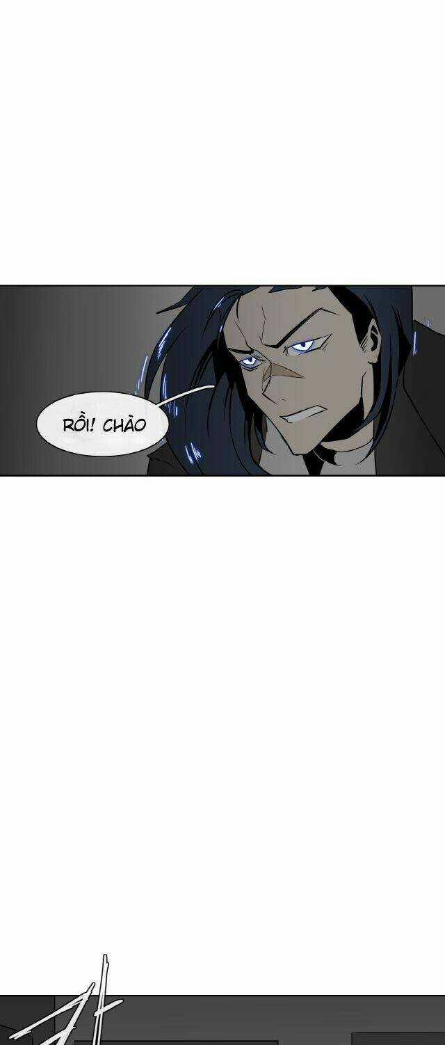 Yasuo X Riven - Chapter 5 - Trang 11