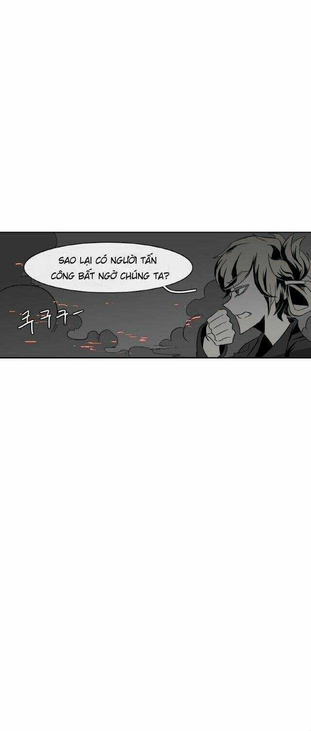 Yasuo X Riven - Chapter 5 - Trang 3