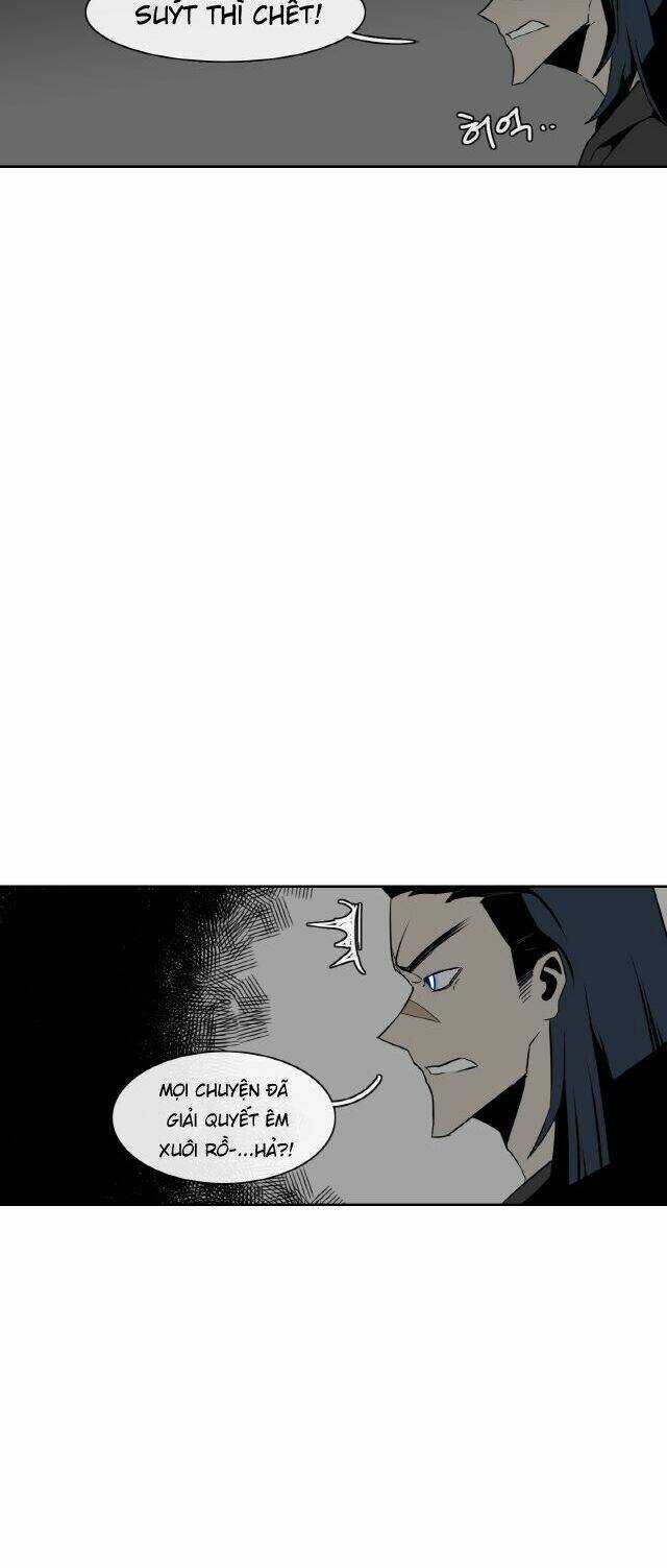 Yasuo X Riven - Chapter 5 - Trang 23